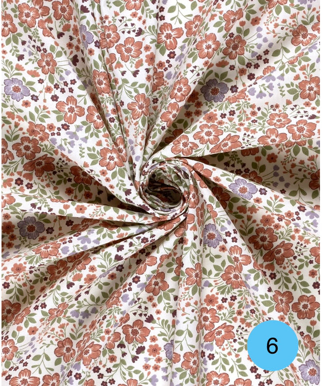 COTONE FLOWER