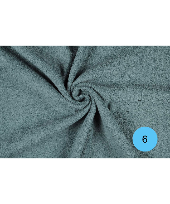 Spugna cotone