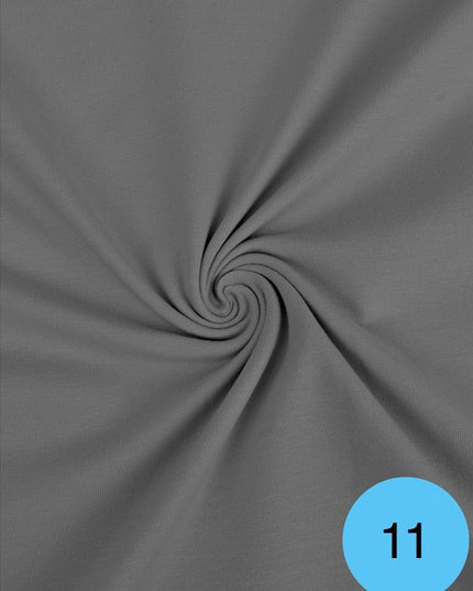 JERSEY DI COTONE