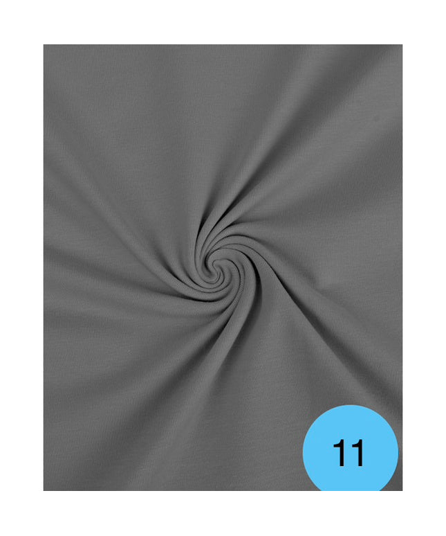 JERSEY DI COTONE