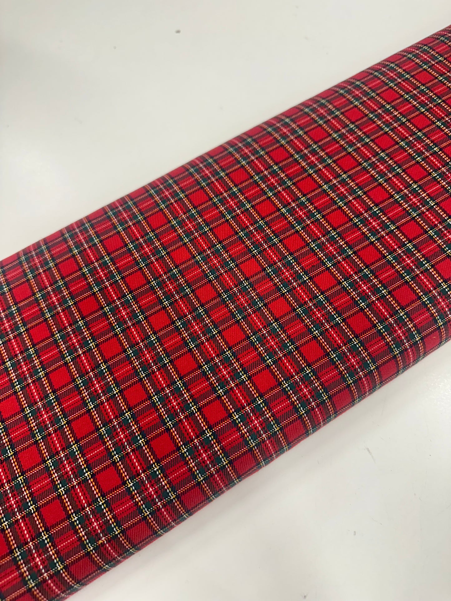 Tartan Lanetta