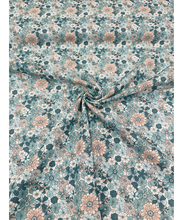 Cotone Fiori New