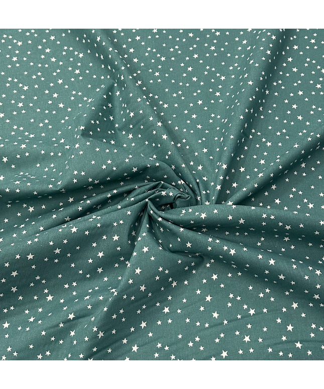Cotone Stelline