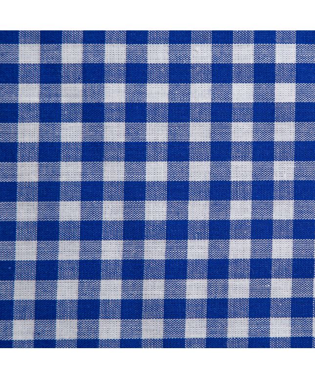 Cotone Quadretti
