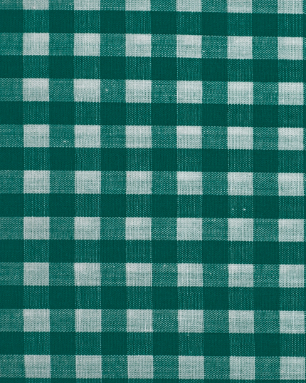 Cotone Quadretti