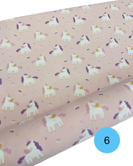 Tessuto impermeabile