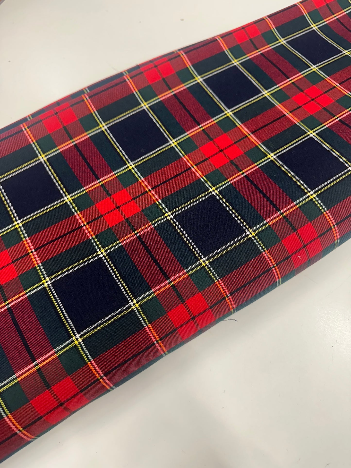 Tartan Lanetta