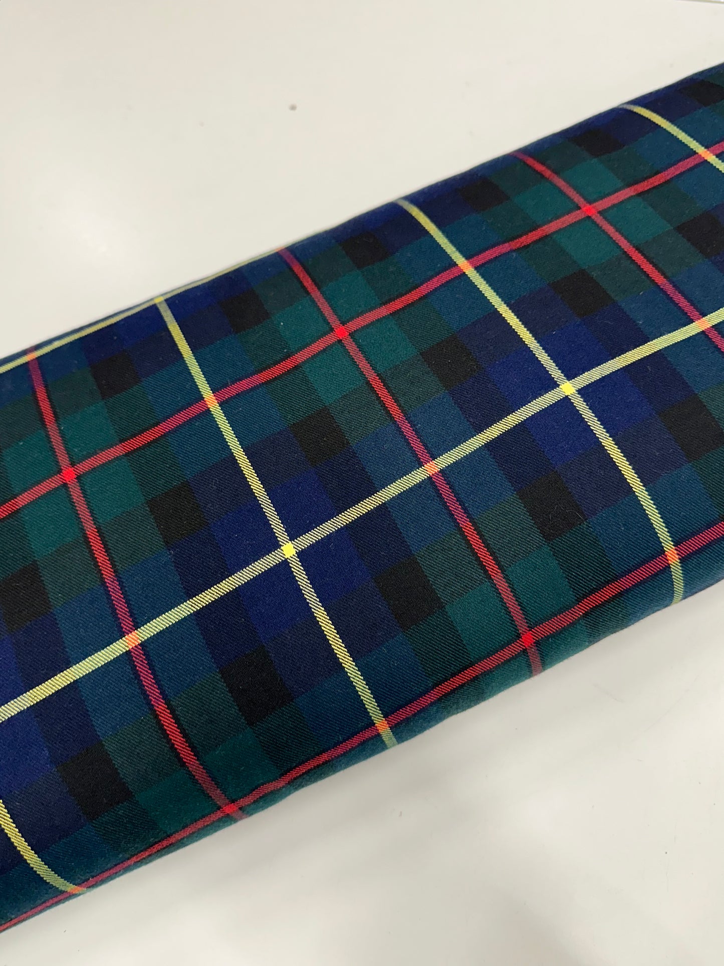 Tartan Lanetta