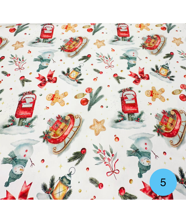 Panama digitale Natale