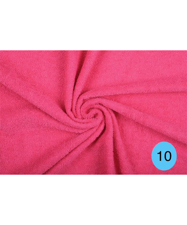Spugna cotone