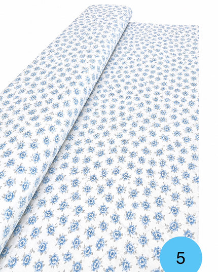 COTONE FIORI