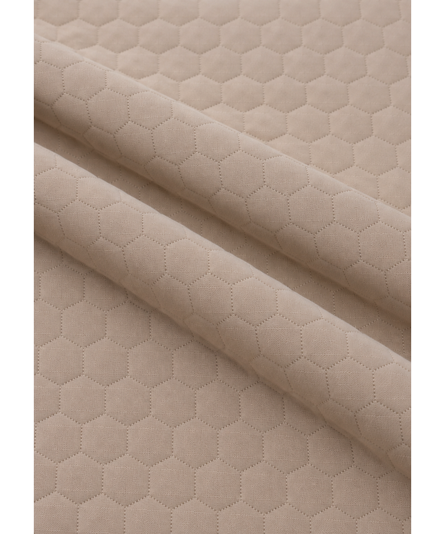 Trapuntino Double Face 100% Cotone