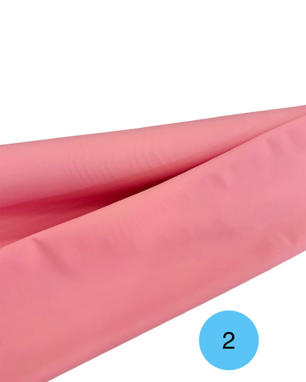 Tessuto impermeabile