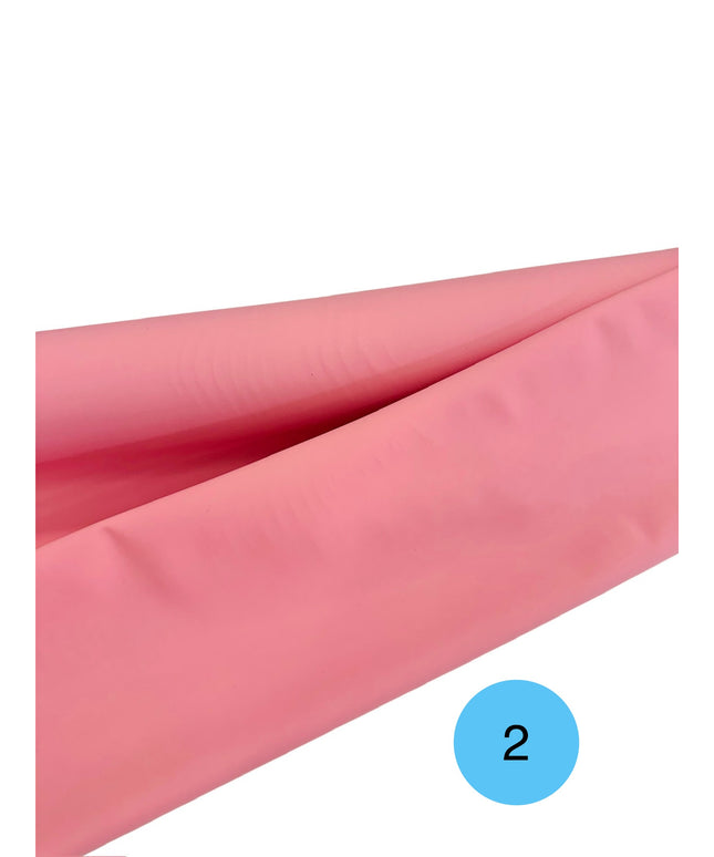 Tessuto impermeabile