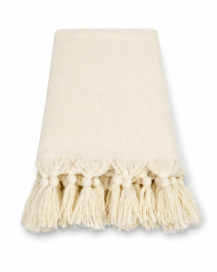 Telo Mare Fouta 100% Cotone