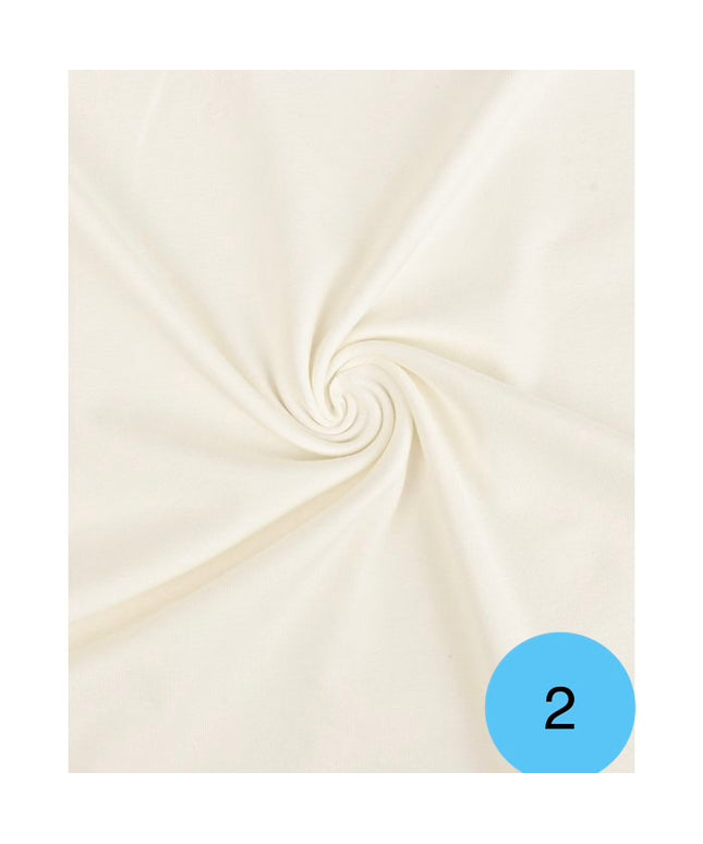JERSEY DI COTONE