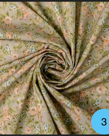 Cotone Secret Garden