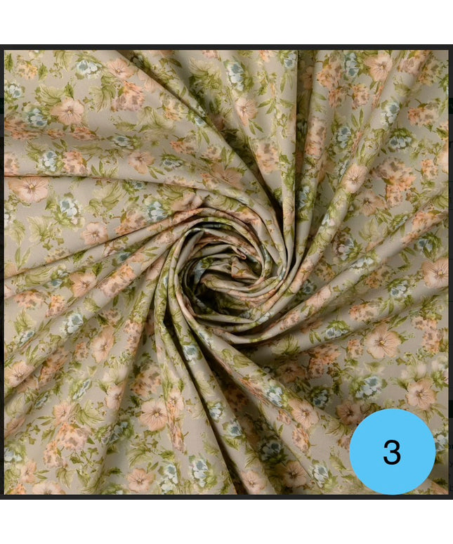 Cotone Secret Garden