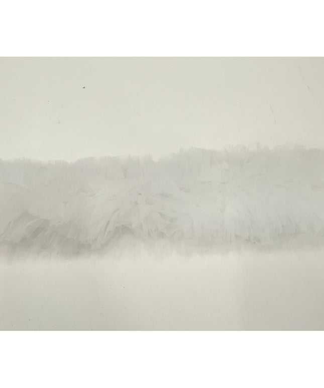 Tulle Big Babol