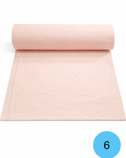 Cotone unito H.240cm