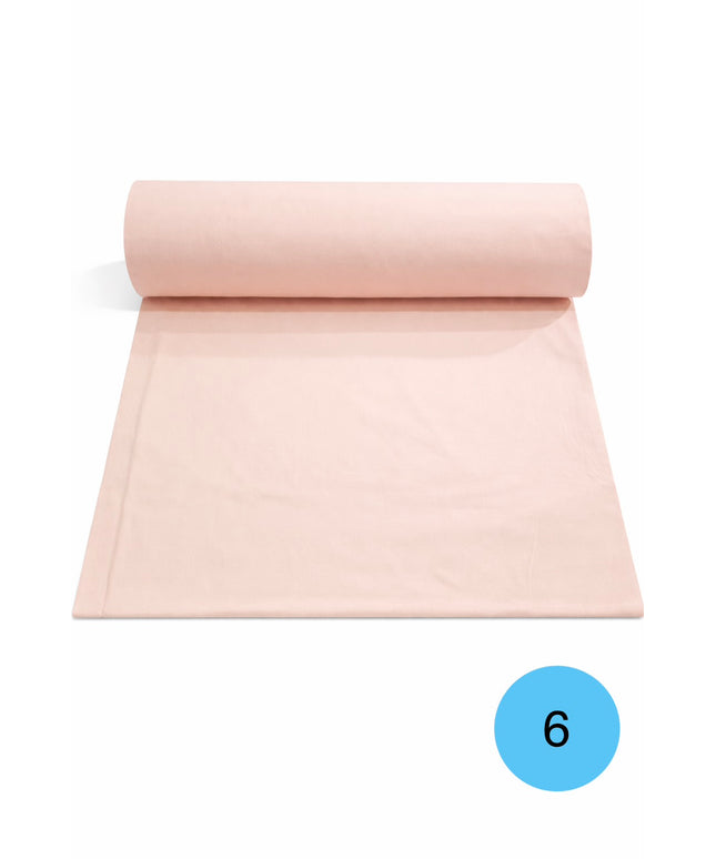 Cotone unito H.240cm