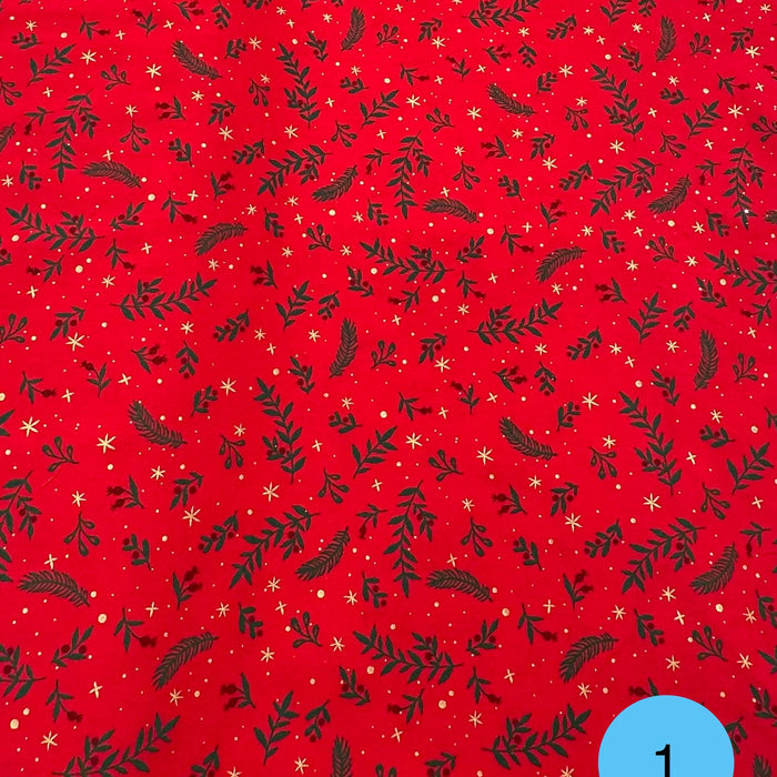 Cotone natale