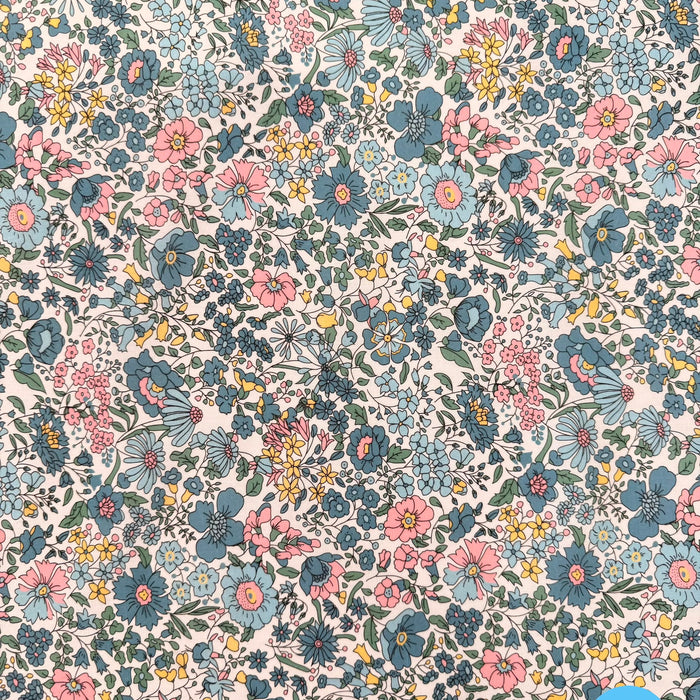 Cotone Fiore Liberty