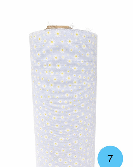 Pique fiorellini baby