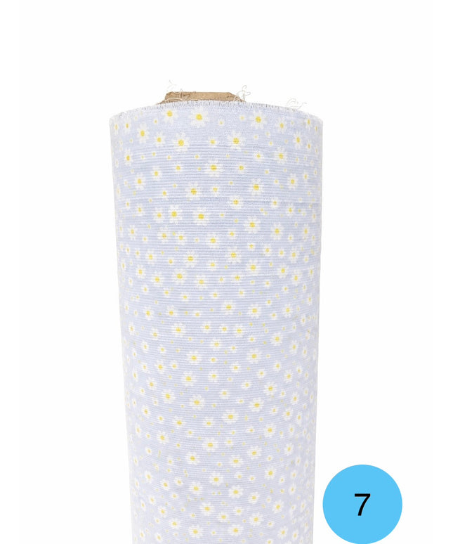 Pique fiorellini baby