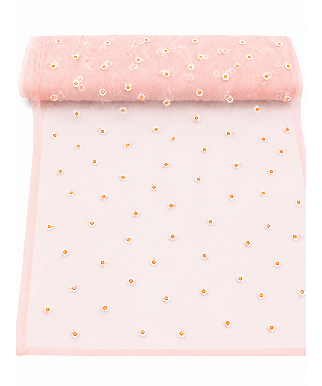Tulle Margherita