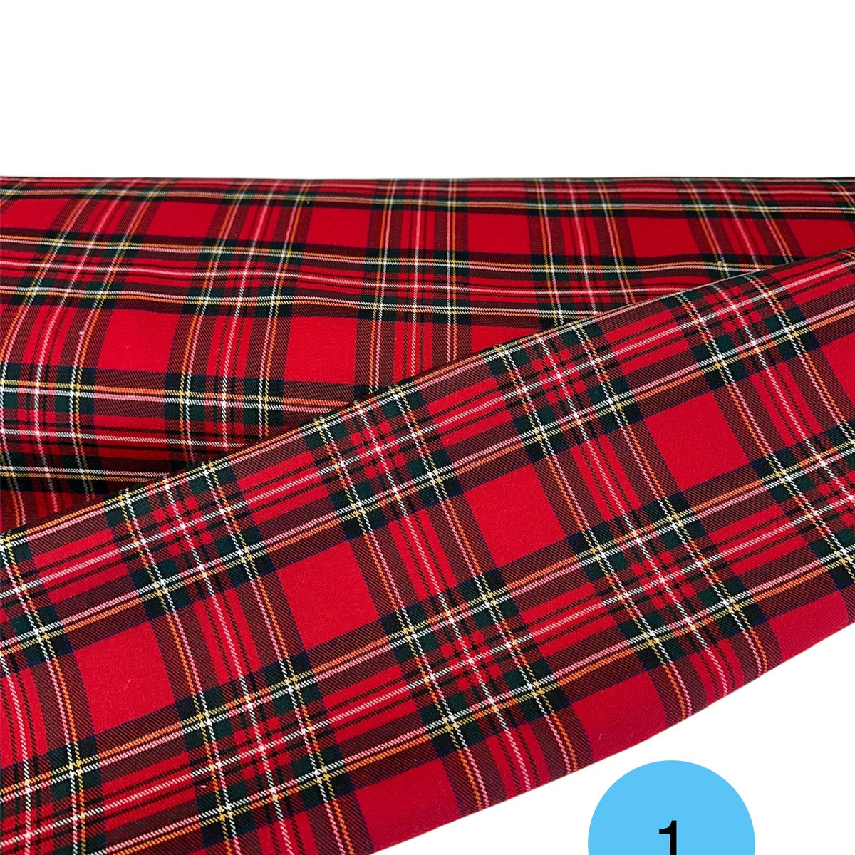 Tartan Lanetta