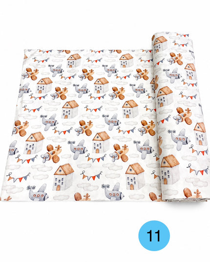 Cotone Baby H.240