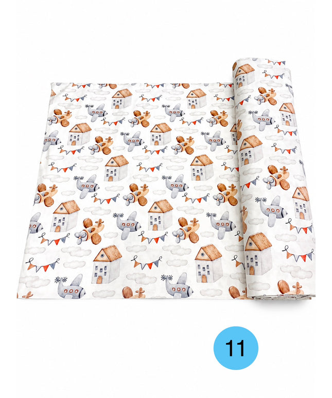 Cotone Baby H.240