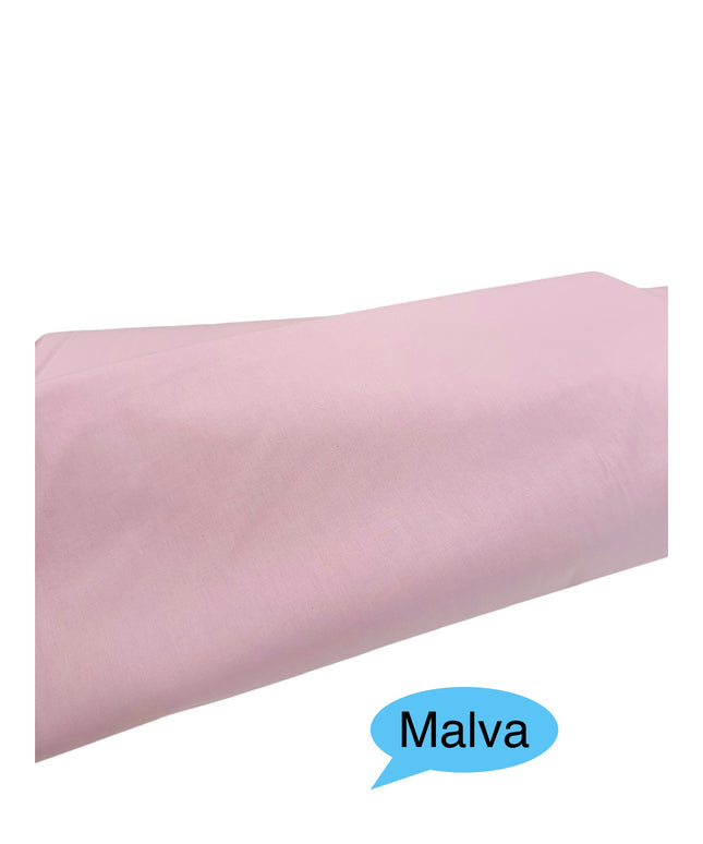 Cotone unito H.240cm