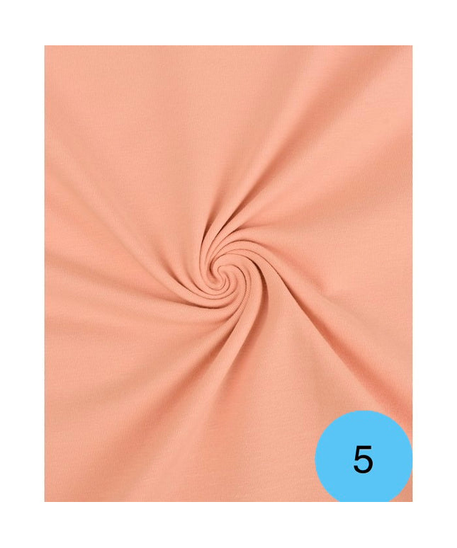 JERSEY DI COTONE