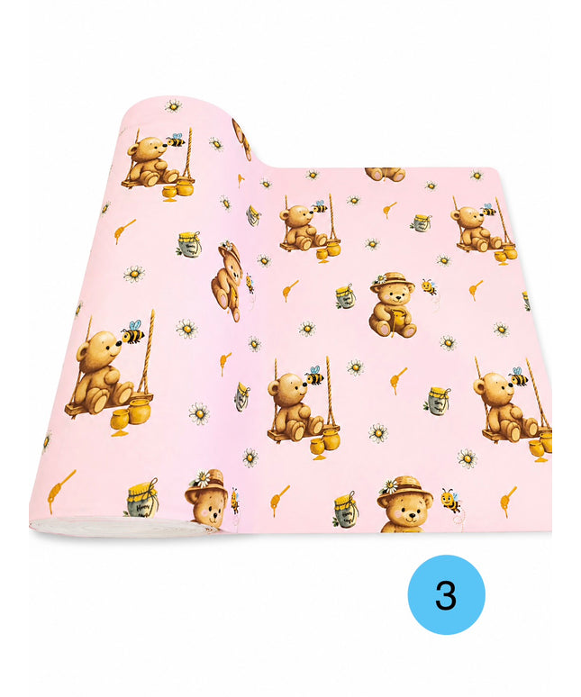 Cotone Baby H.240