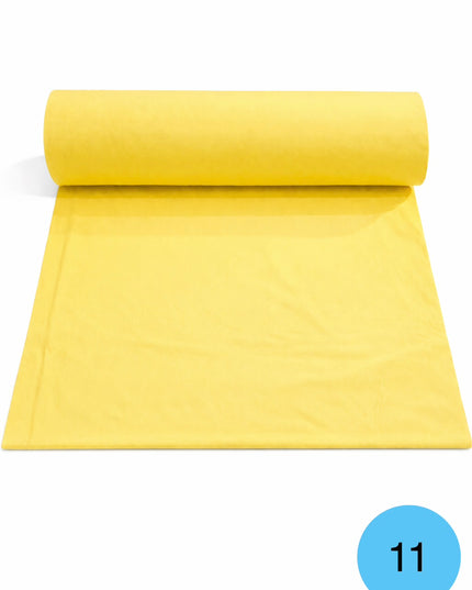 Cotone unito H.240cm