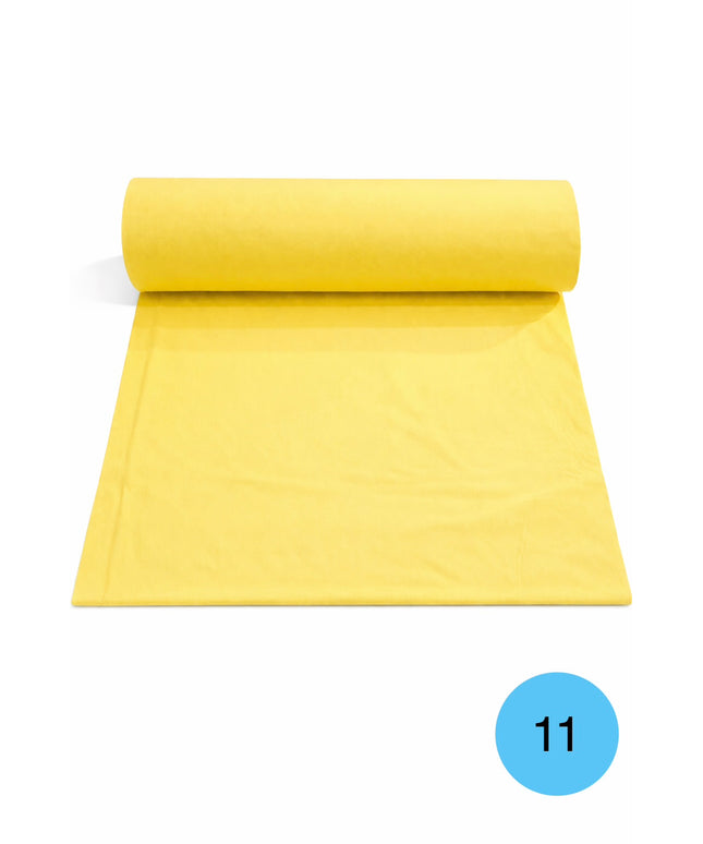 Cotone unito H.240cm