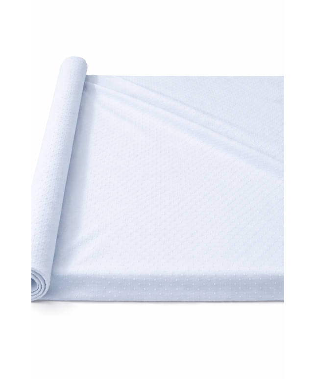 Cotone Batista Plumetis