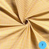 7 quadro piccolo giallo