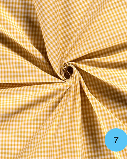 Cotone zefir quadro grande/piccolo