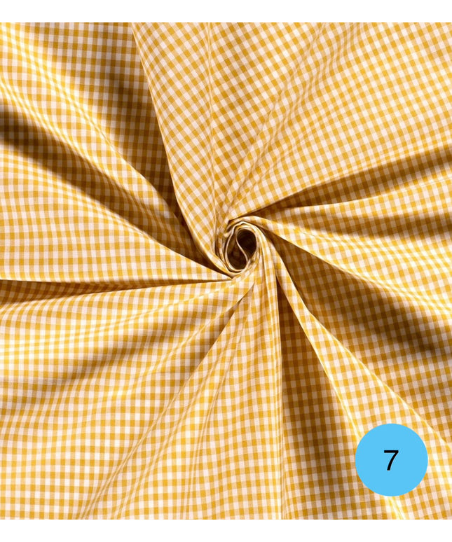 Cotone zefir quadro grande/piccolo