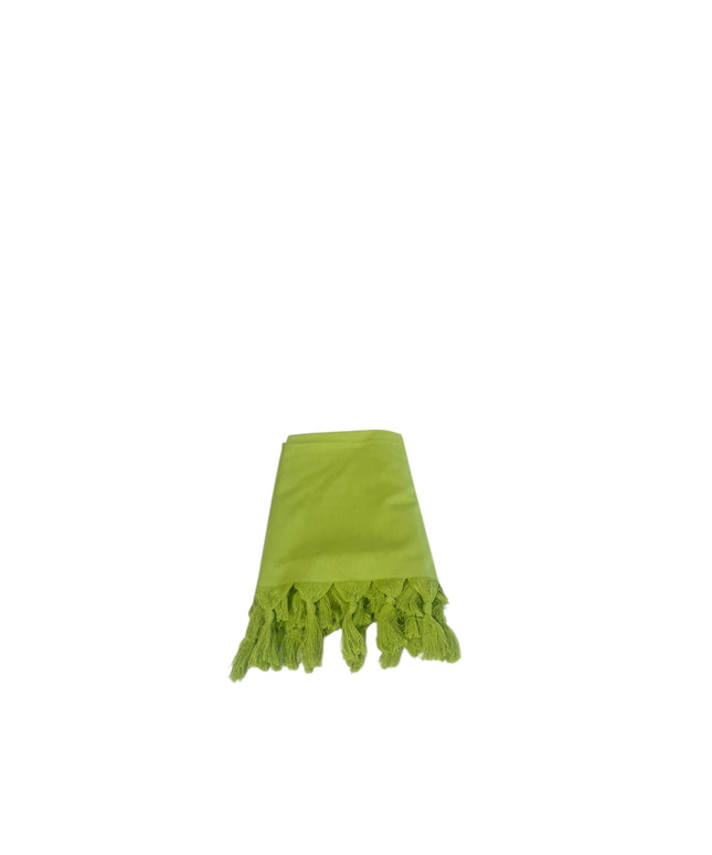 Telo Mare Fouta 100% Cotone