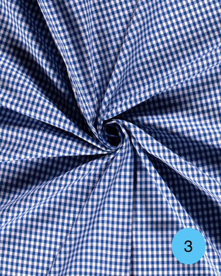 Cotone zefir quadro grande/piccolo