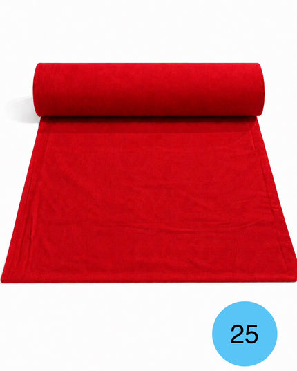 Cotone unito H.240cm