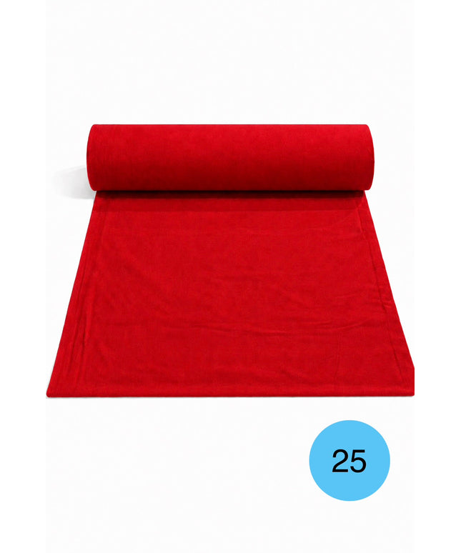 Cotone unito H.240cm
