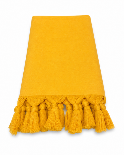 Telo Mare Fouta 100% Cotone