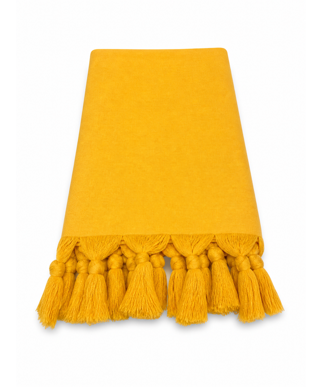 Telo Mare Fouta 100% Cotone