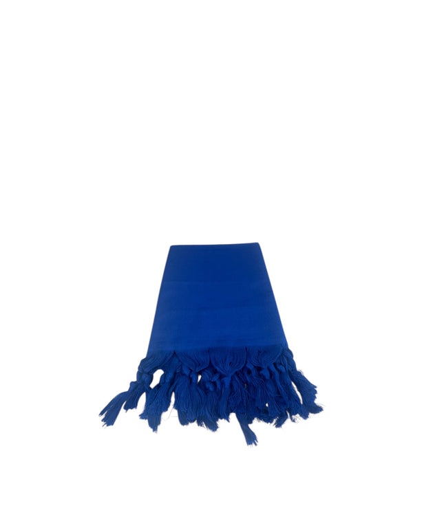 Telo Mare Fouta 100% Cotone