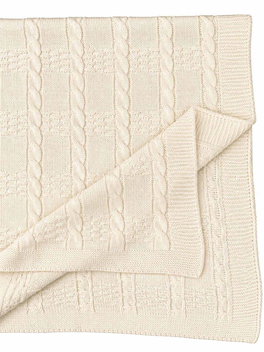 Copertina Dolce Treccia